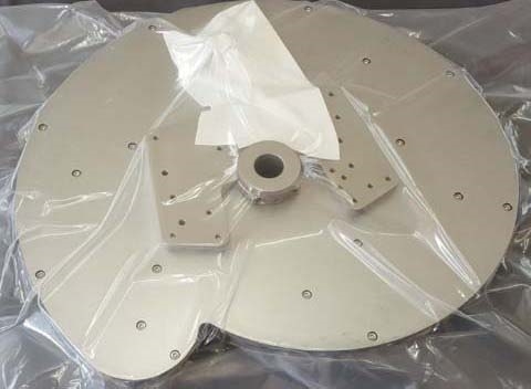 Photo Used AMAT / APPLIED MATERIALS 0010-22840 For Sale