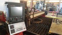 Photo Used HYPERTHERM 2012-XH-FMR For Sale