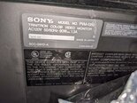 Photo Used SONY 2645A For Sale