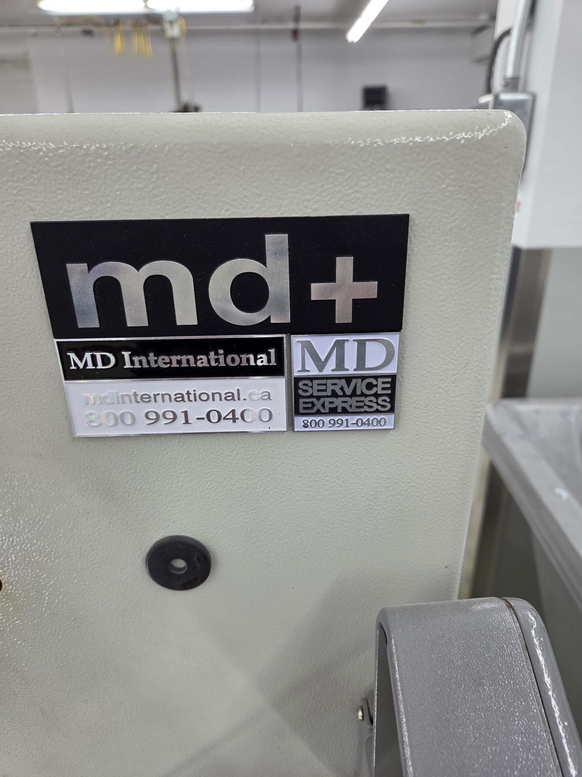 MD INTERNATIONAL 67F1 Machine Tool Used For Sale Price 293800112 Buy md-international-67f1-machine-tool-used-for-sale-price-293800112-buy