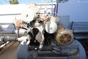 INGERSOLL RAND Air compressors