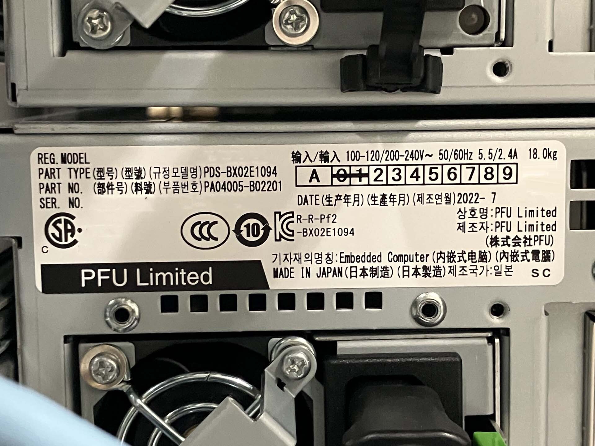 フォト（写真） 使用される ACCRETECH / TSK AP 3000 販売のために
