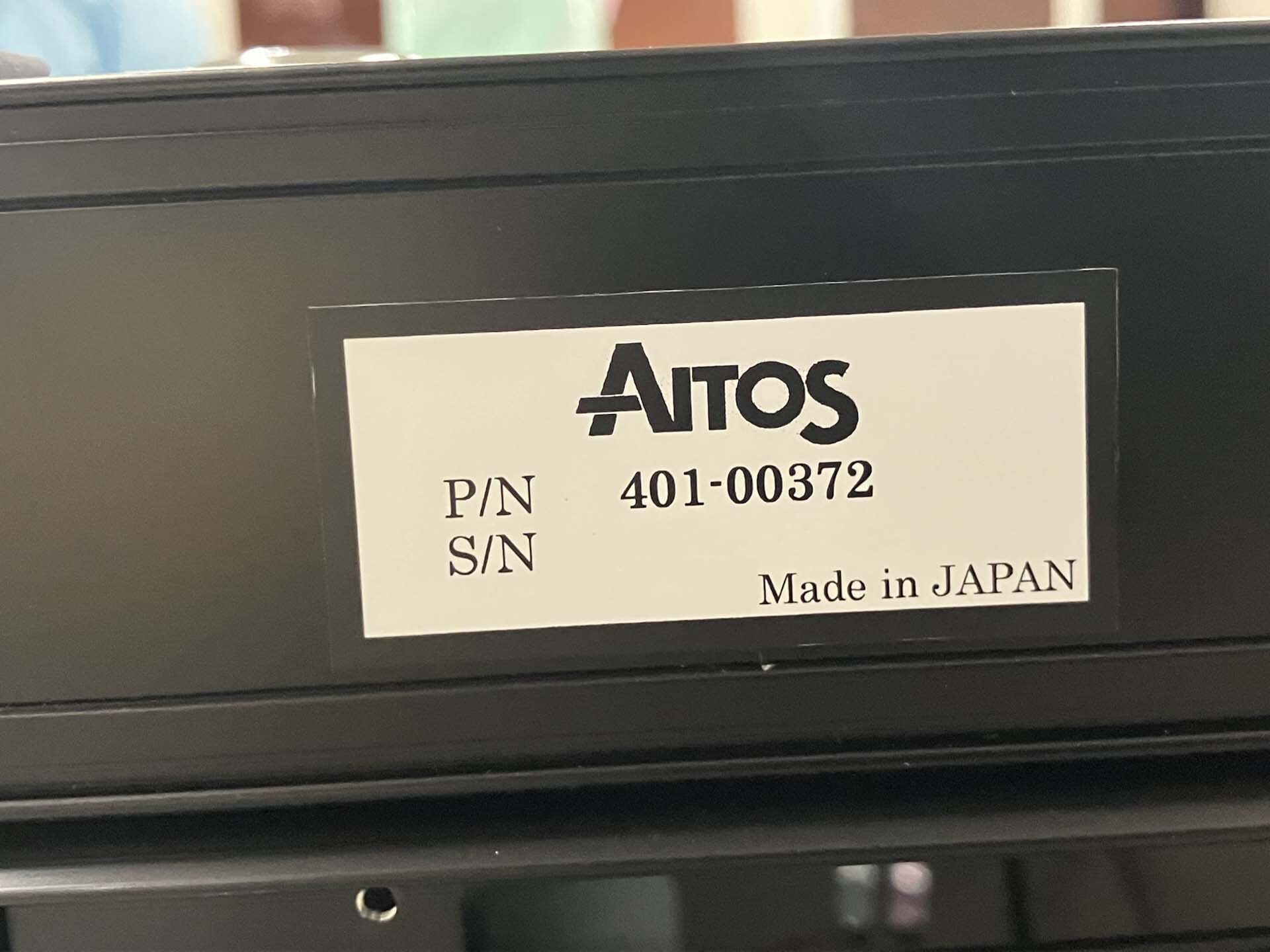 フォト（写真） 使用される ACCRETECH / TSK AP 3000 販売のために