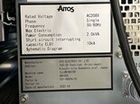 フォト（写真） 使用される ACCRETECH / TSK AP 3000 販売のために