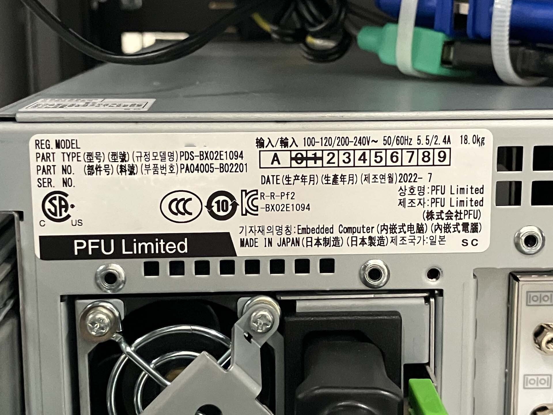 フォト（写真） 使用される ACCRETECH / TSK AP 3000 販売のために