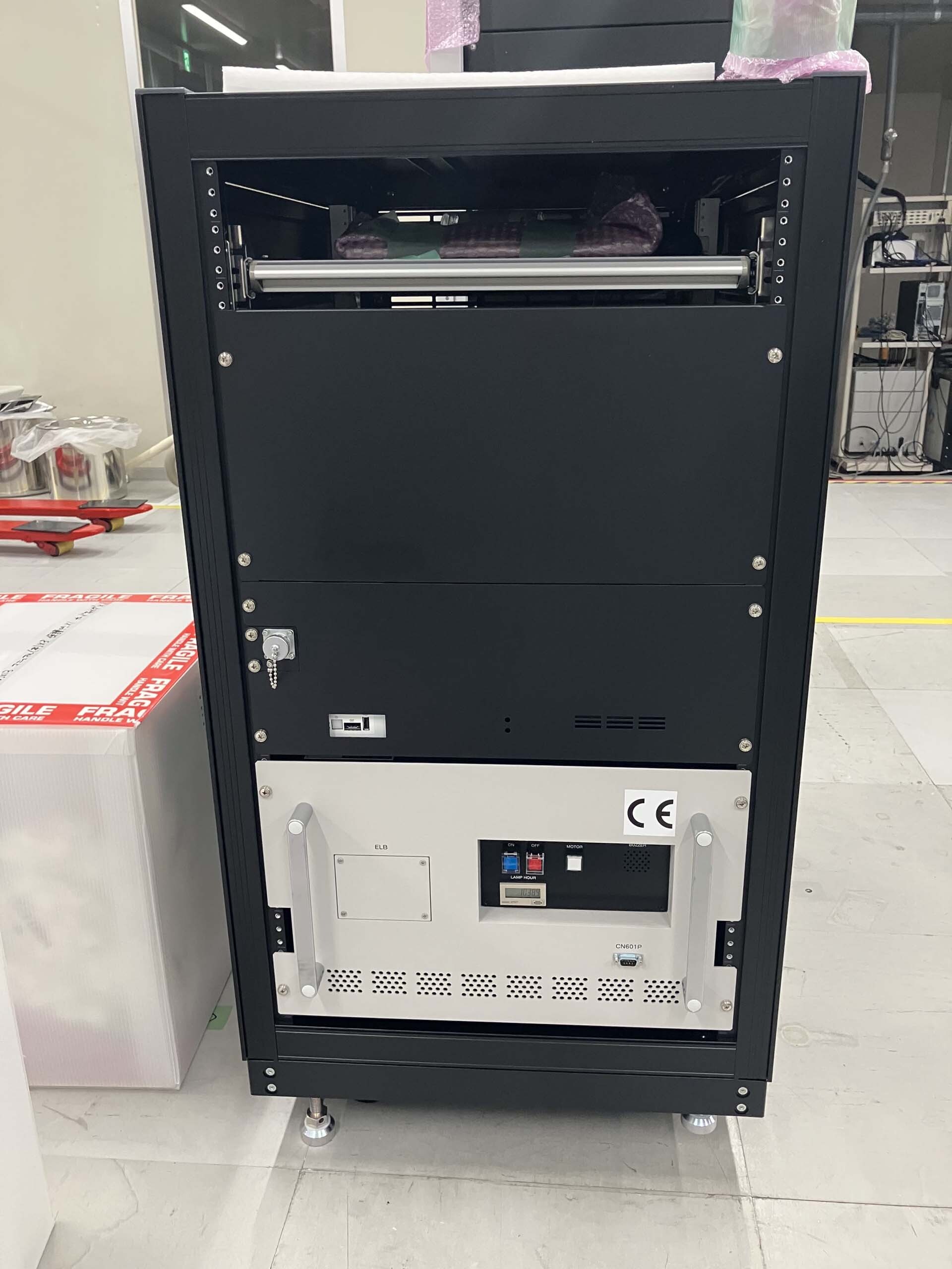 フォト（写真） 使用される ACCRETECH / TSK AP 3000 販売のために