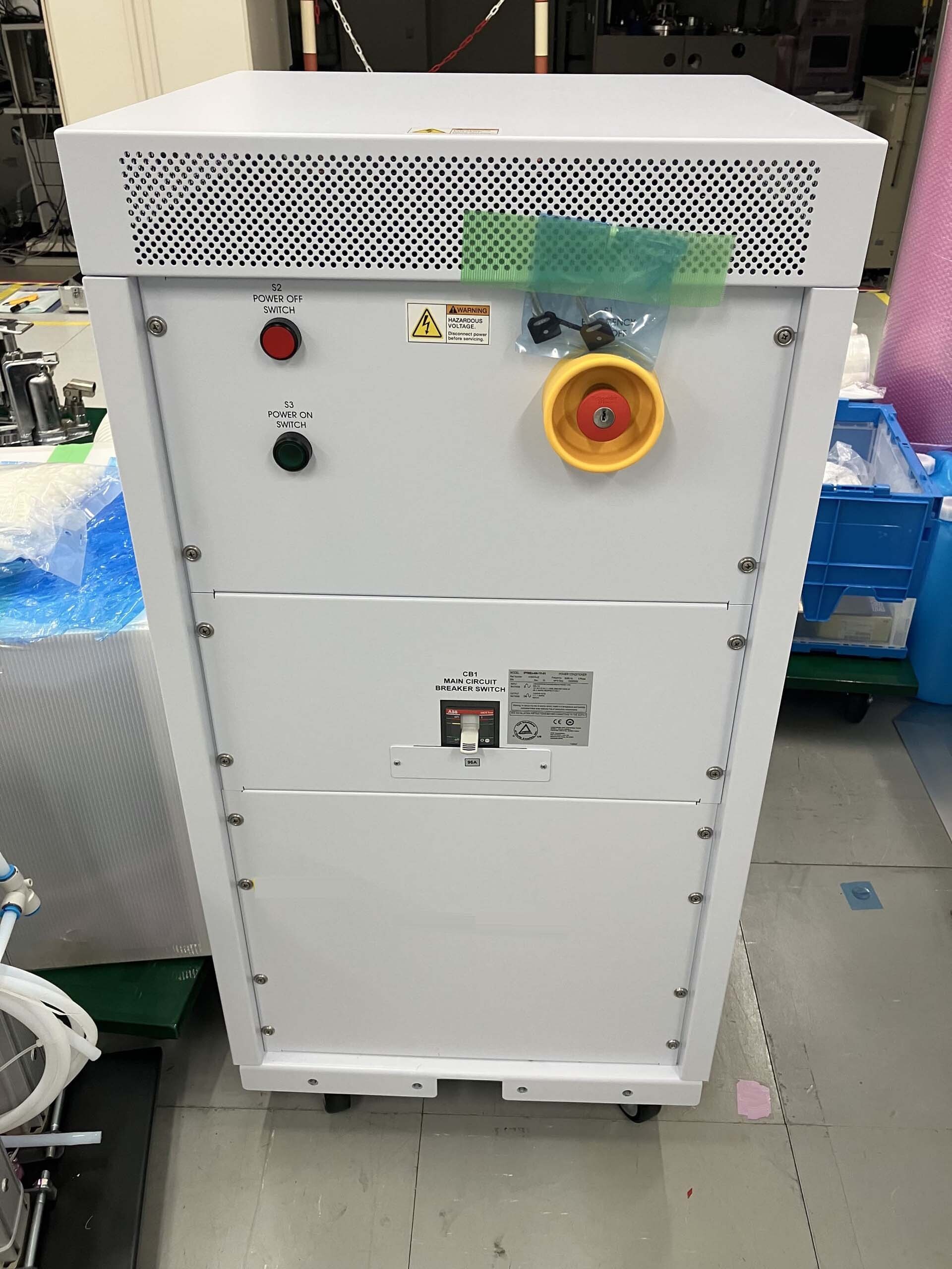 フォト（写真） 使用される ACCRETECH / TSK AP 3000 販売のために