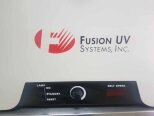 フォト（写真） 使用される FUSION UV SYSTEM INC 1000HP 販売のために