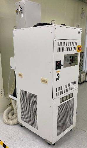 Foto Verwendet TOKYO ELECTRON C355 Zum Verkauf