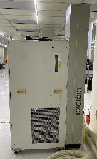 Foto Verwendet TOKYO ELECTRON C355 Zum Verkauf
