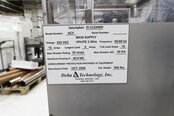 フォト（写真） 使用される DELTA TECH 6CV 販売のために