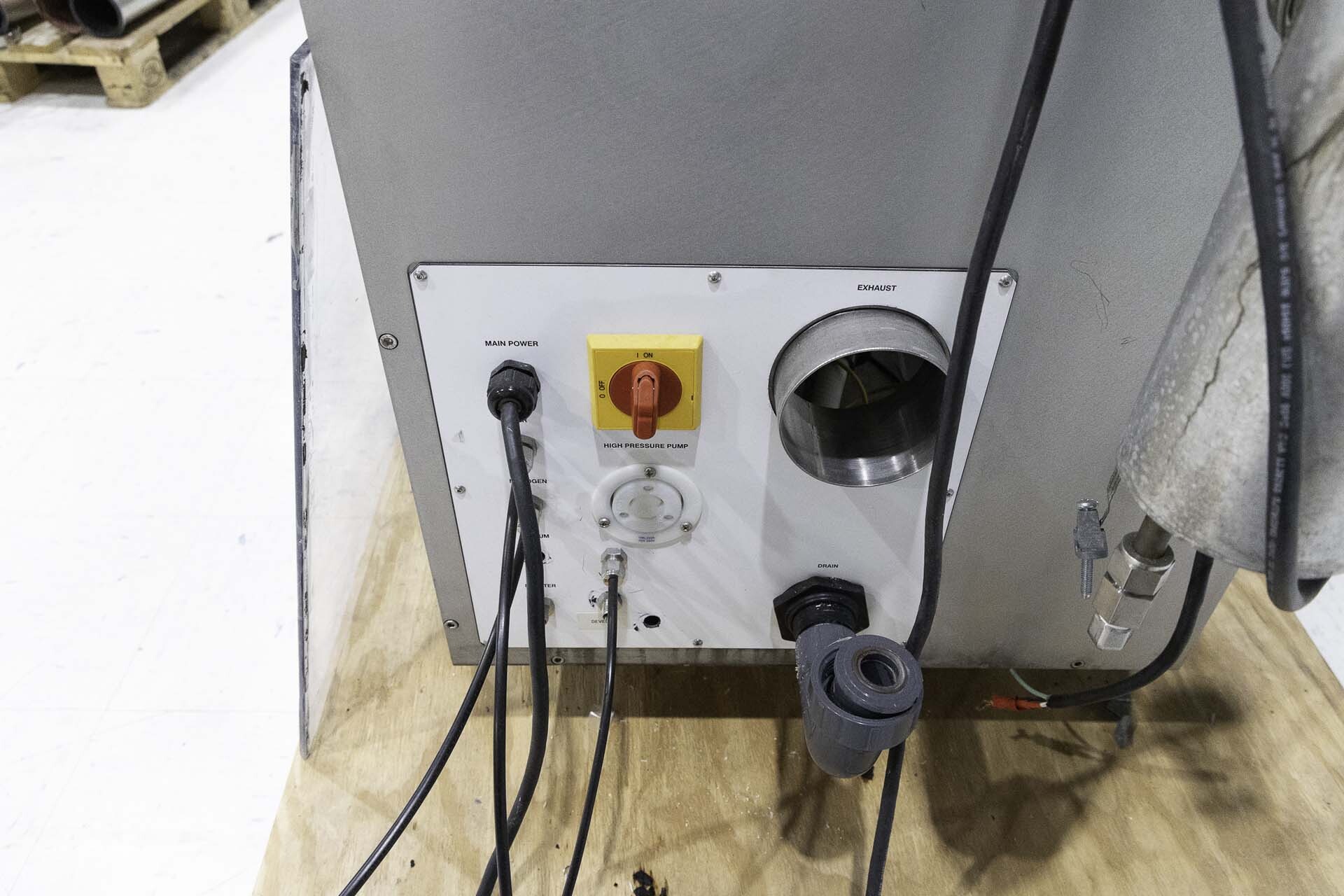 フォト（写真） 使用される DELTA TECH 6CV 販売のために