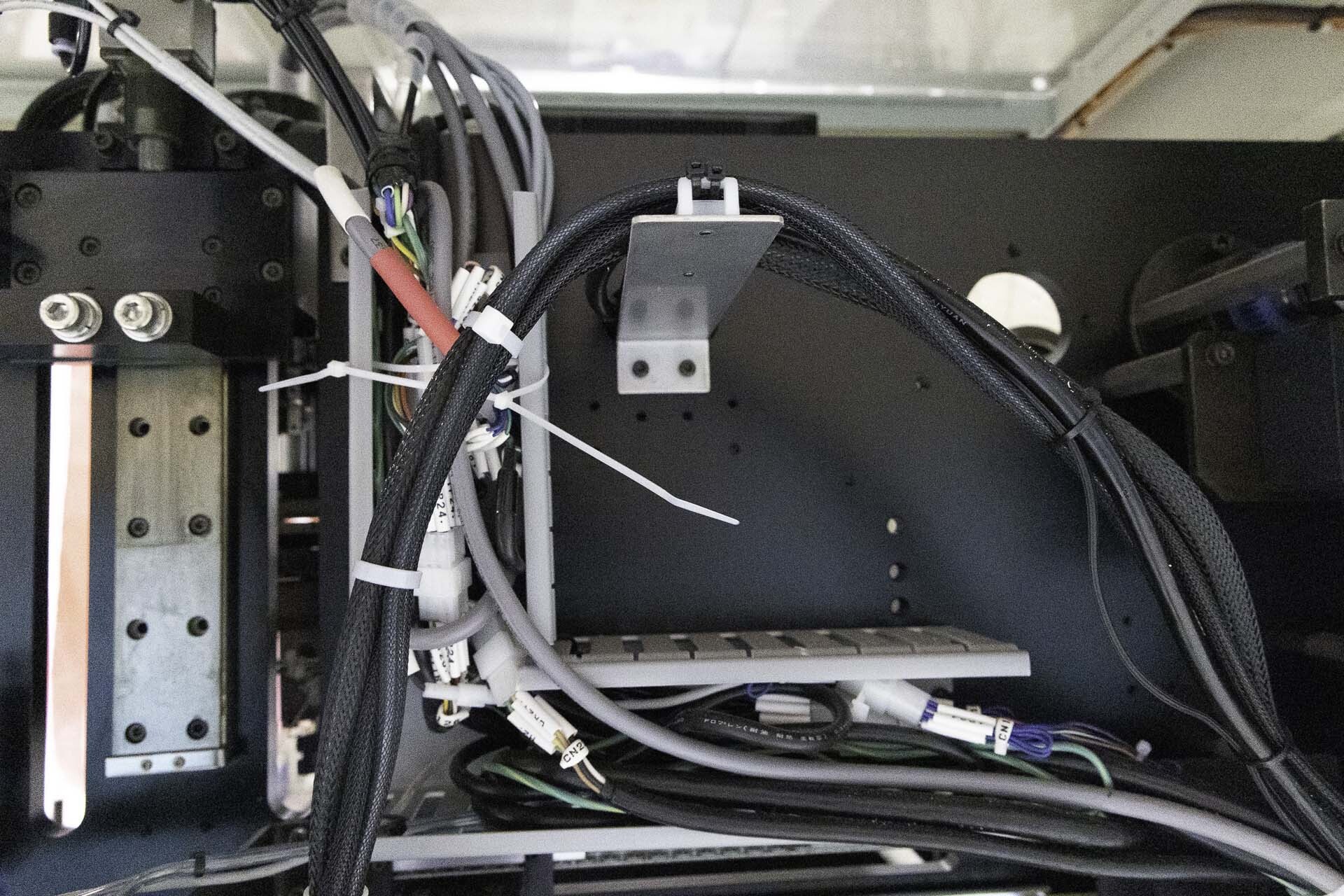 フォト（写真） 使用される DELTA TECH 6CV 販売のために
