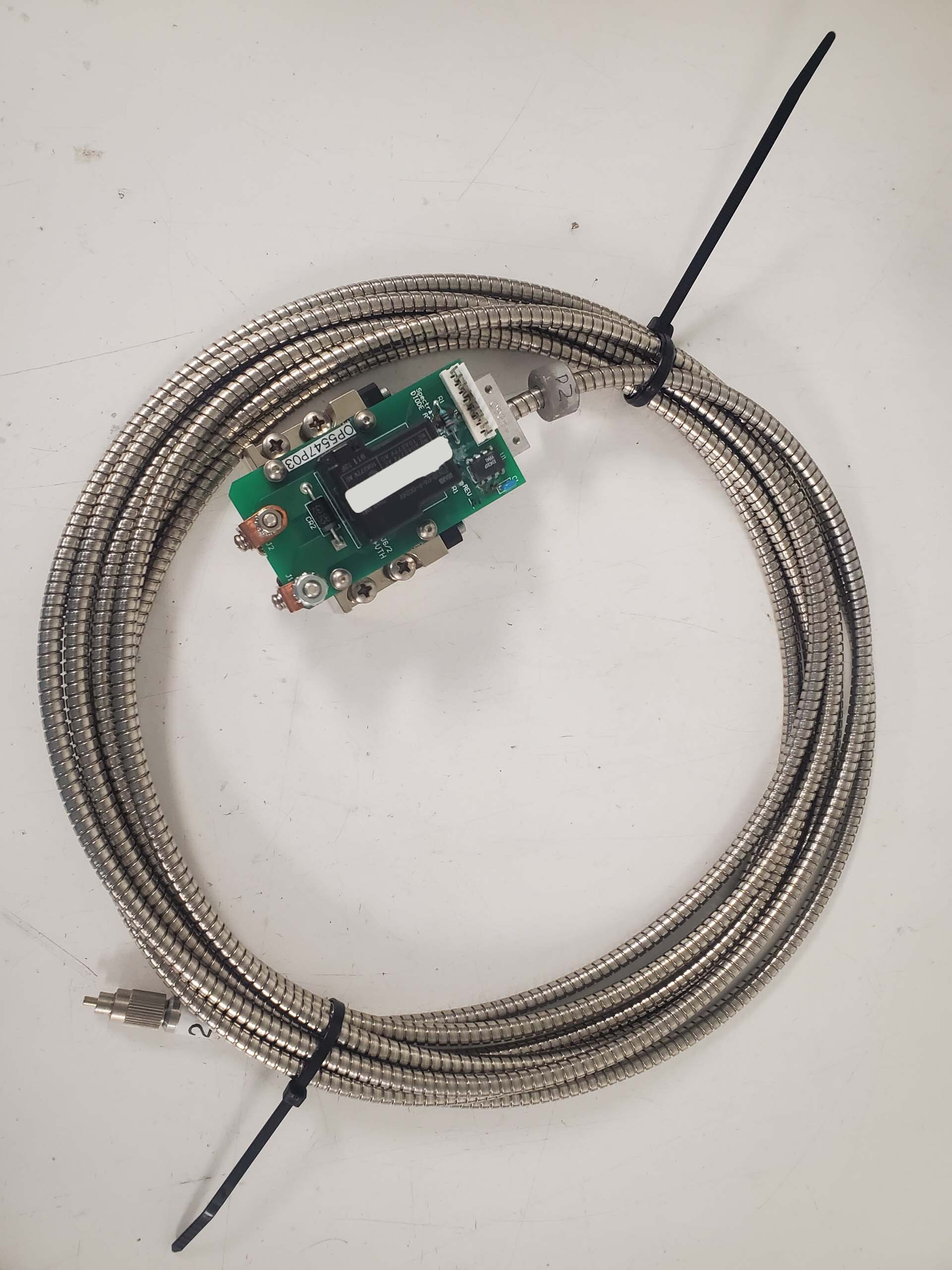 图为 已使用的 ESI T40 Diodes for 4990 待售