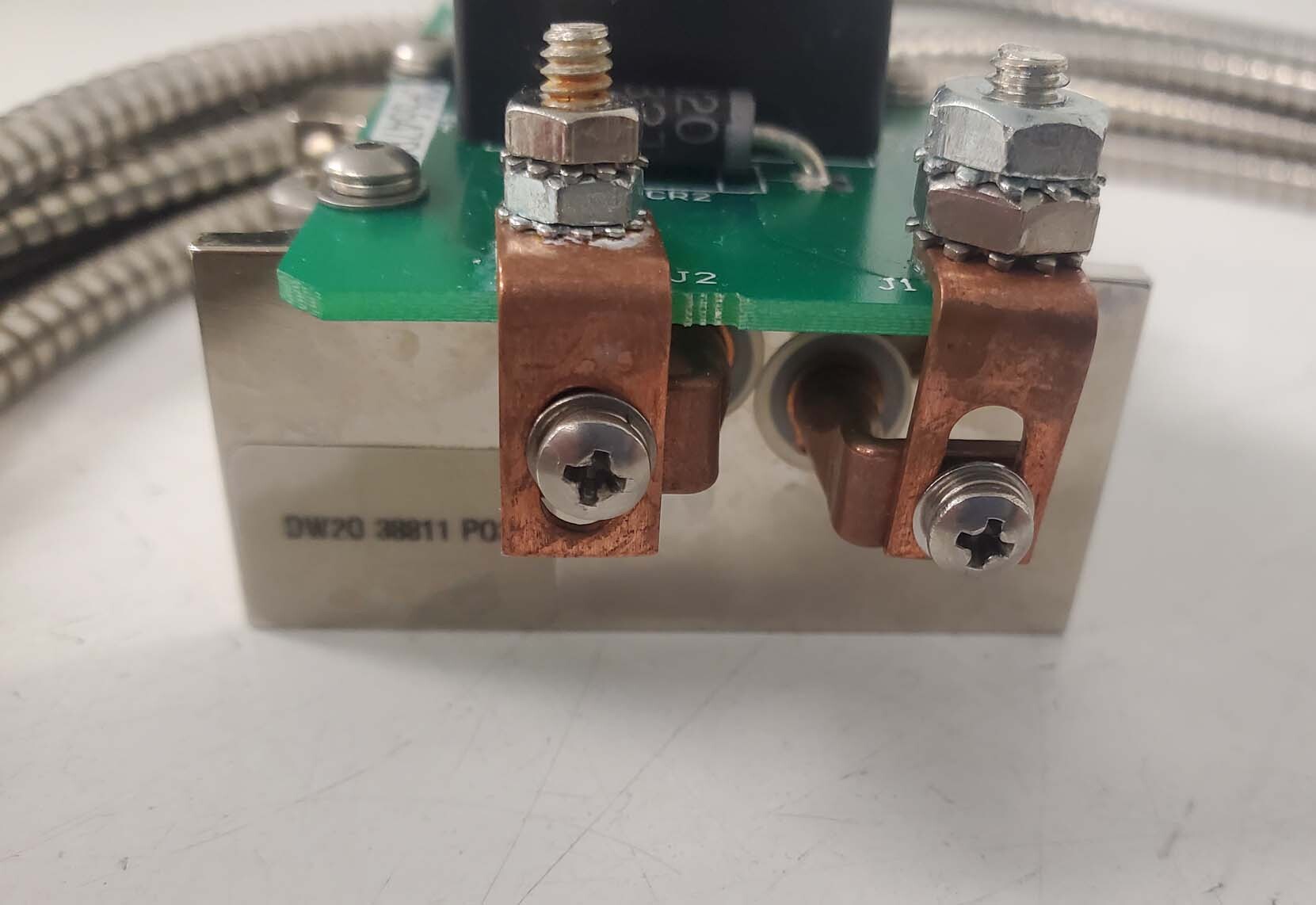 图为 已使用的 ESI T40 Diodes for 4990 待售