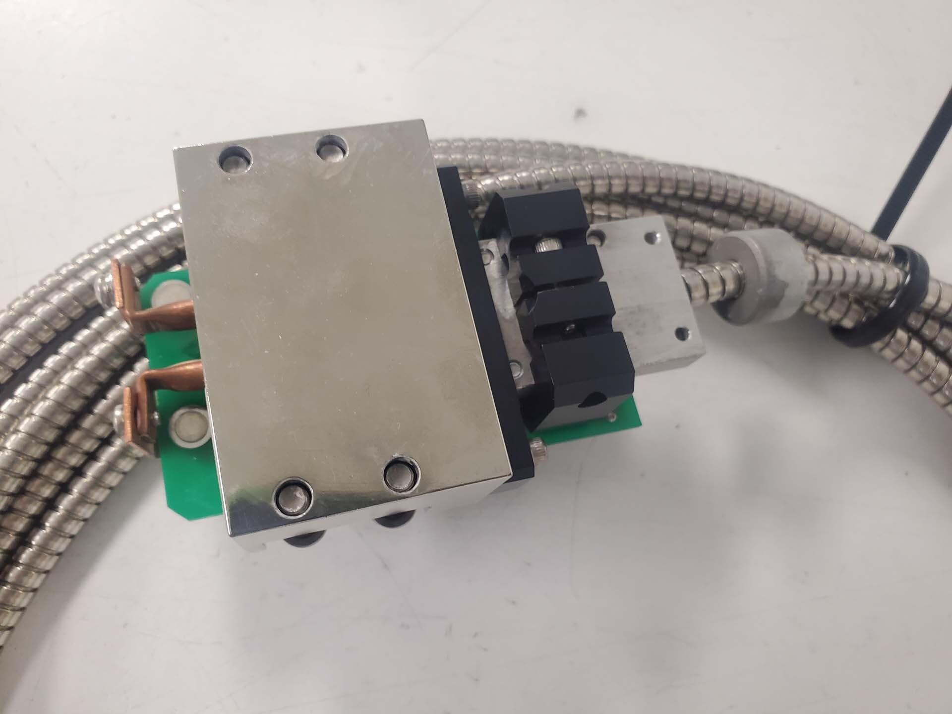 图为 已使用的 ESI T40 Diodes for 4990 待售