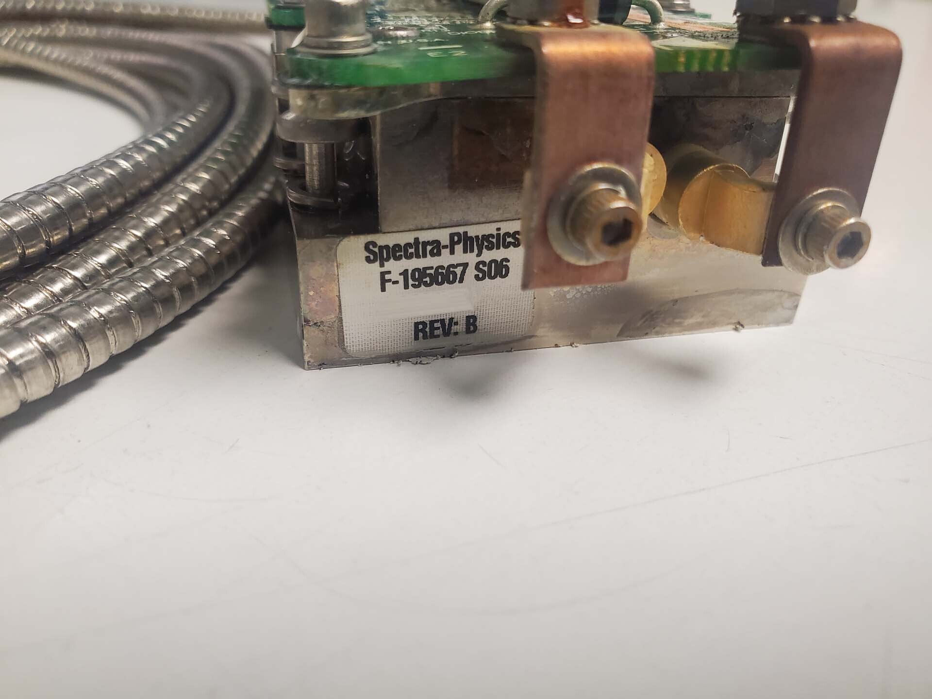 图为 已使用的 ESI T40 Diodes for 4990 待售