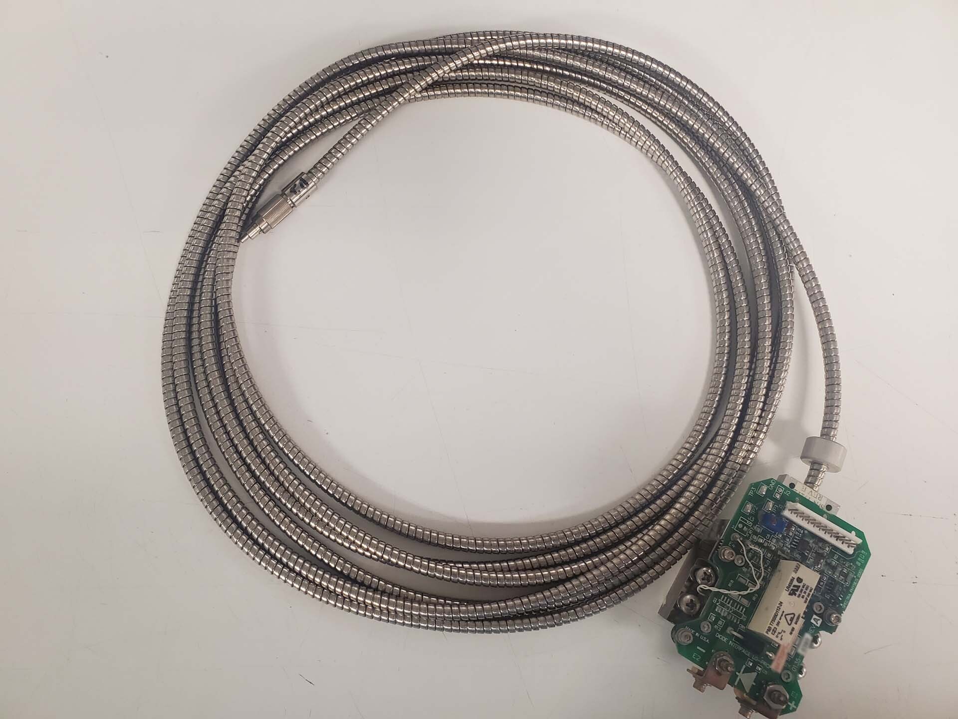 图为 已使用的 ESI T40 Diodes for 4990 待售