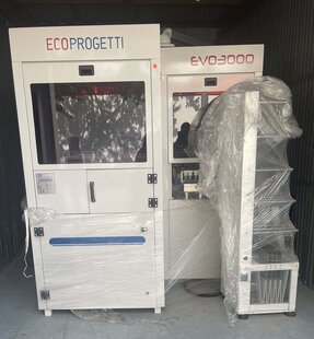 ECOPROGETTI EVO3000 #293826211