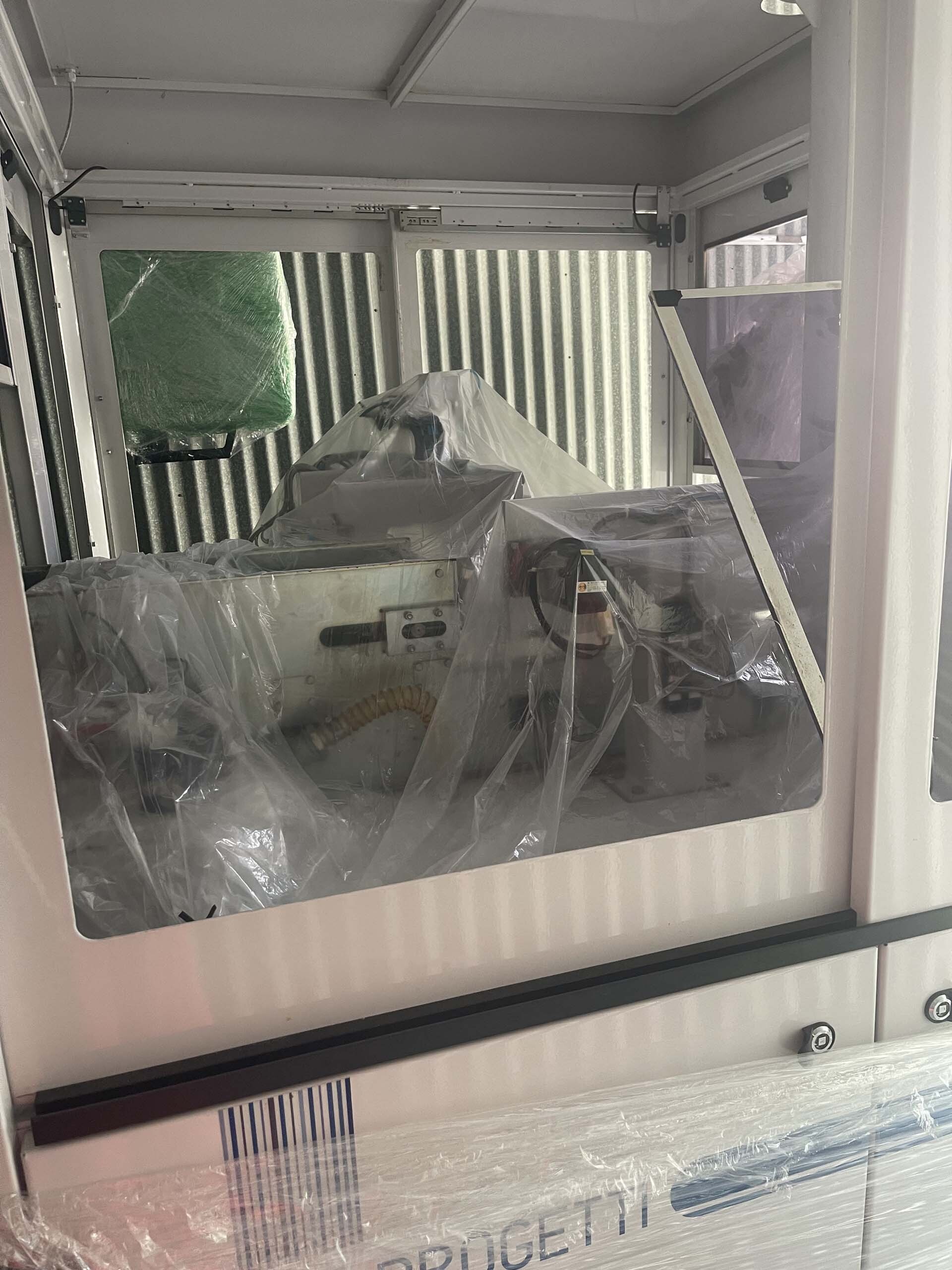 图为 已使用的 ECOPROGETTI EVO3000 待售