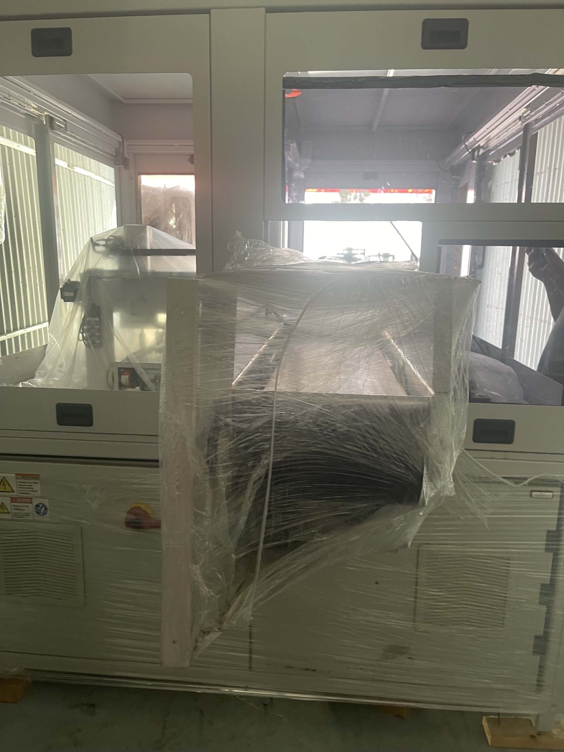 图为 已使用的 ECOPROGETTI EVO3000 待售