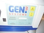 Photo Used MUST SYSTEM 3 GEN III For Sale