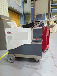 ALCATEL / ADIXEN / PFEIFFER ASM 380 #293770406