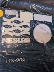 NESLAB HX-900AS #293629180