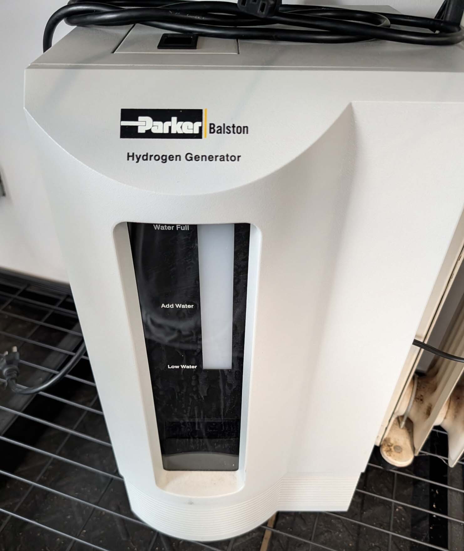 圖為 已使用的 PARKER BALSTON H2PD-150NA 待售