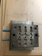 图为 已使用的 VARIOUS Lot of (2) injection molding machines 待售