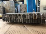 图为 已使用的 VARIOUS Lot of (2) injection molding machines 待售