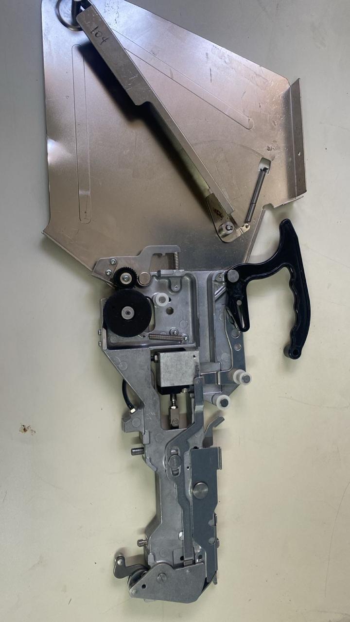圖為 已使用的 PHILIPS / ASSEMBLEON Lot of feeders for Topaz XII 待售
