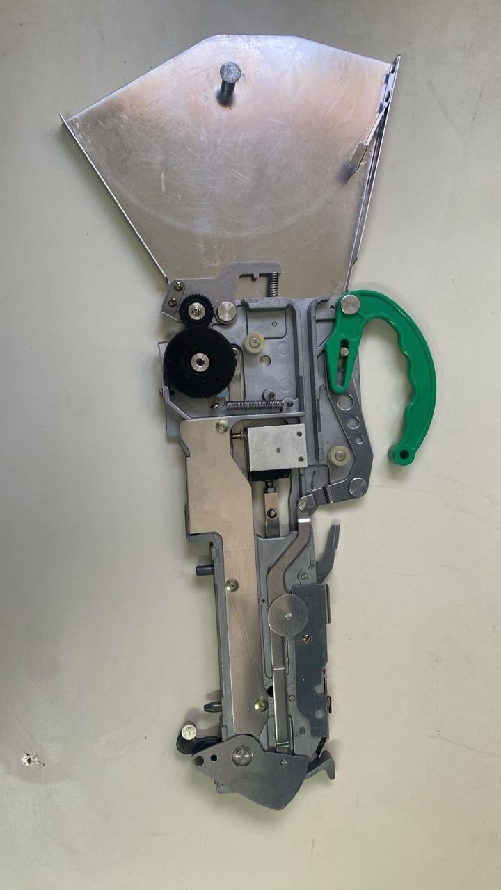 圖為 已使用的 PHILIPS / ASSEMBLEON Lot of feeders for Topaz XII 待售