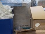 Photo Used UNI-TEK Lot of dicing saw For Sale