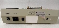 Photo Used LEAP ELECTRONICS LP-2900 For Sale