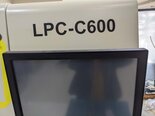 Photo Used LASER AND PHYSICS LPC-C600 For Sale