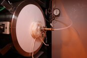 フォト（写真） 使用される CVD EQUIPMENT CORPORATION LPCVD Furnace 販売のために