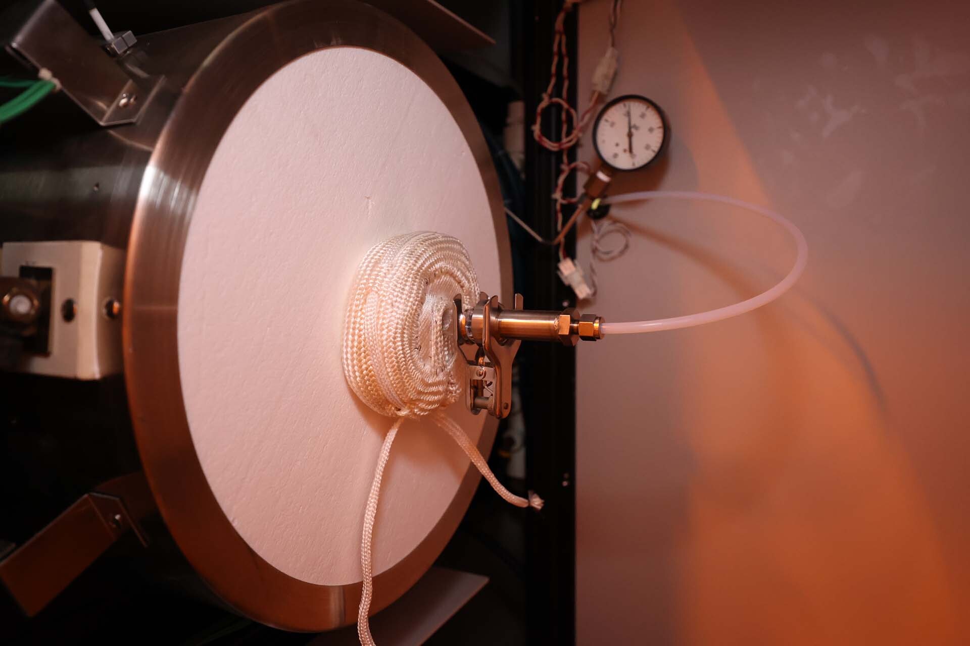 フォト（写真） 使用される CVD EQUIPMENT CORPORATION LPCVD Furnace 販売のために