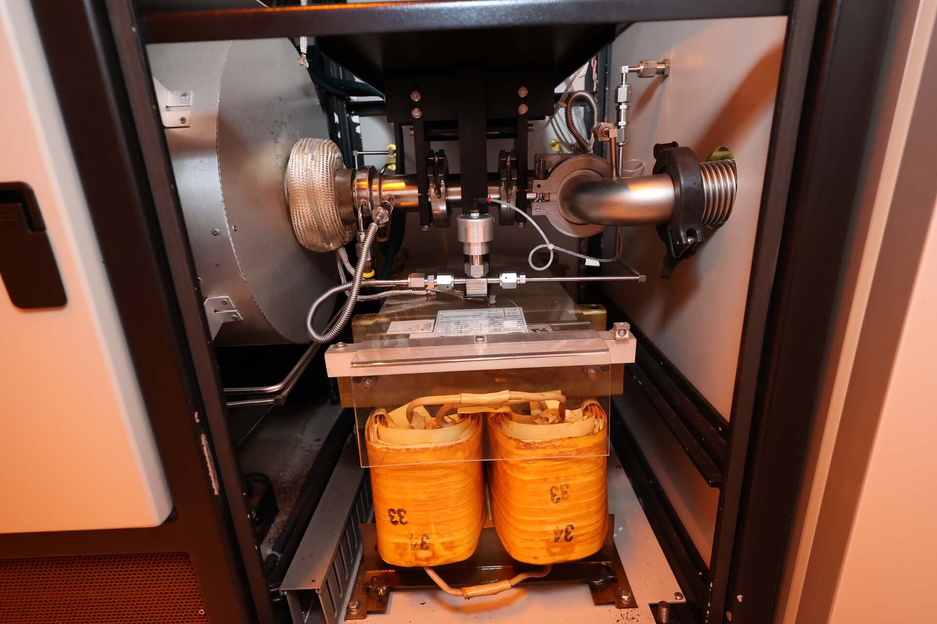 フォト（写真） 使用される CVD EQUIPMENT CORPORATION LPCVD Furnace 販売のために