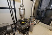 フォト（写真） 使用される CVD EQUIPMENT CORPORATION LPCVD Furnace 販売のために