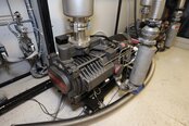 フォト（写真） 使用される CVD EQUIPMENT CORPORATION LPCVD Furnace 販売のために