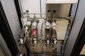 フォト（写真） 使用される CVD EQUIPMENT CORPORATION LPCVD Furnace 販売のために