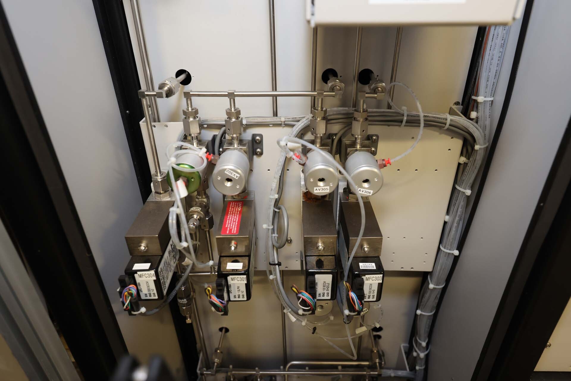 フォト（写真） 使用される CVD EQUIPMENT CORPORATION LPCVD Furnace 販売のために