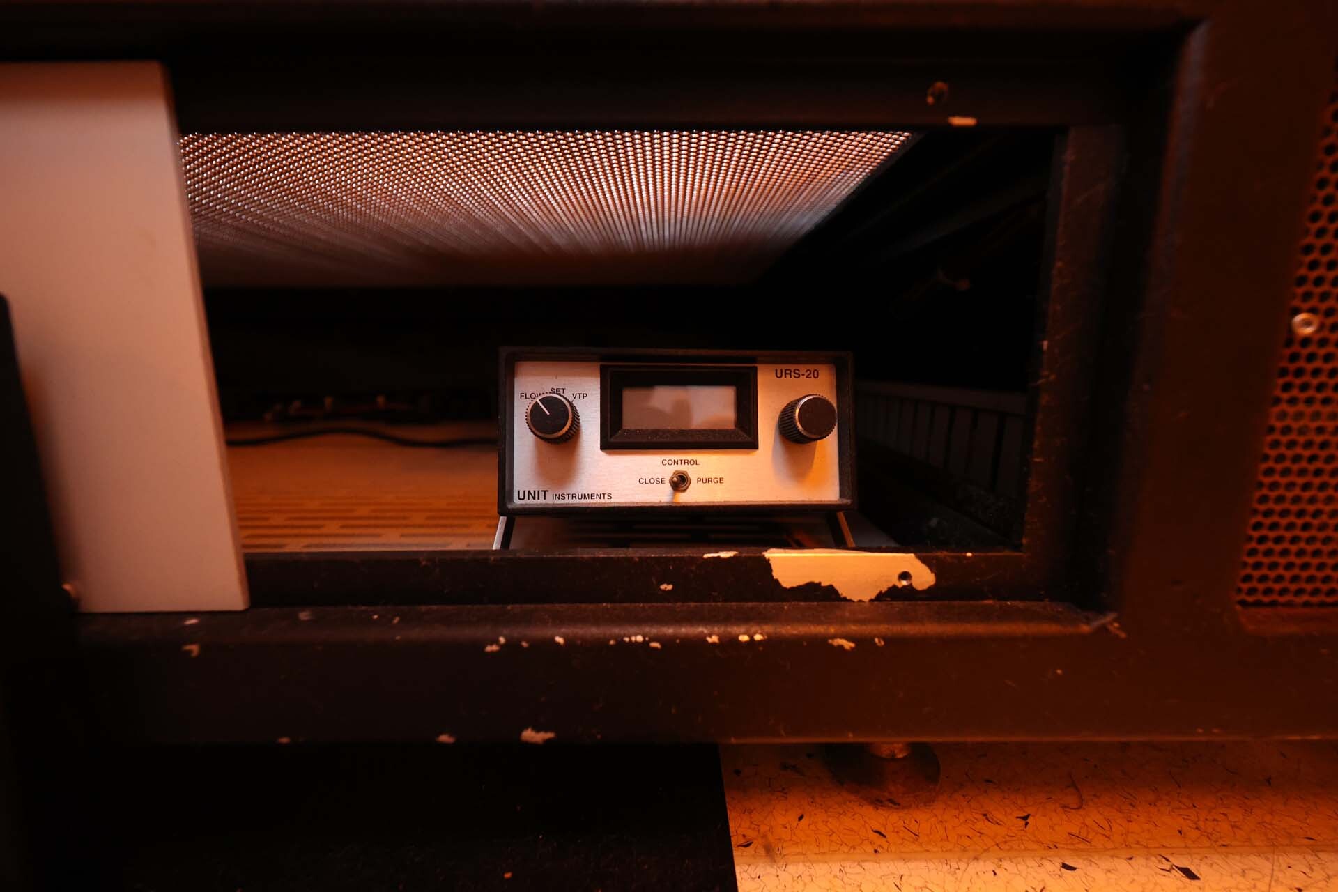 フォト（写真） 使用される CVD EQUIPMENT CORPORATION LPCVD Furnace 販売のために