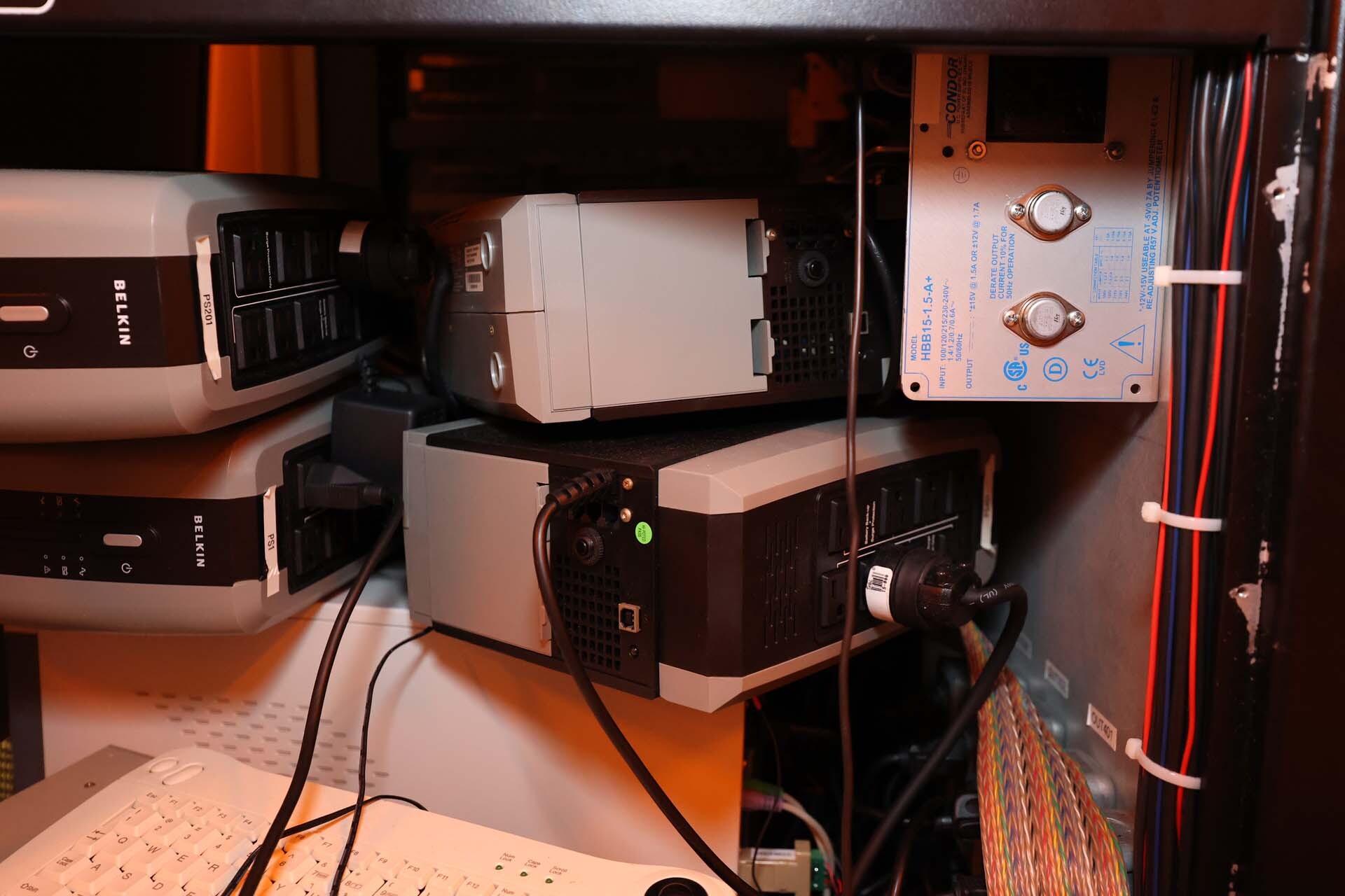 フォト（写真） 使用される CVD EQUIPMENT CORPORATION LPCVD Furnace 販売のために