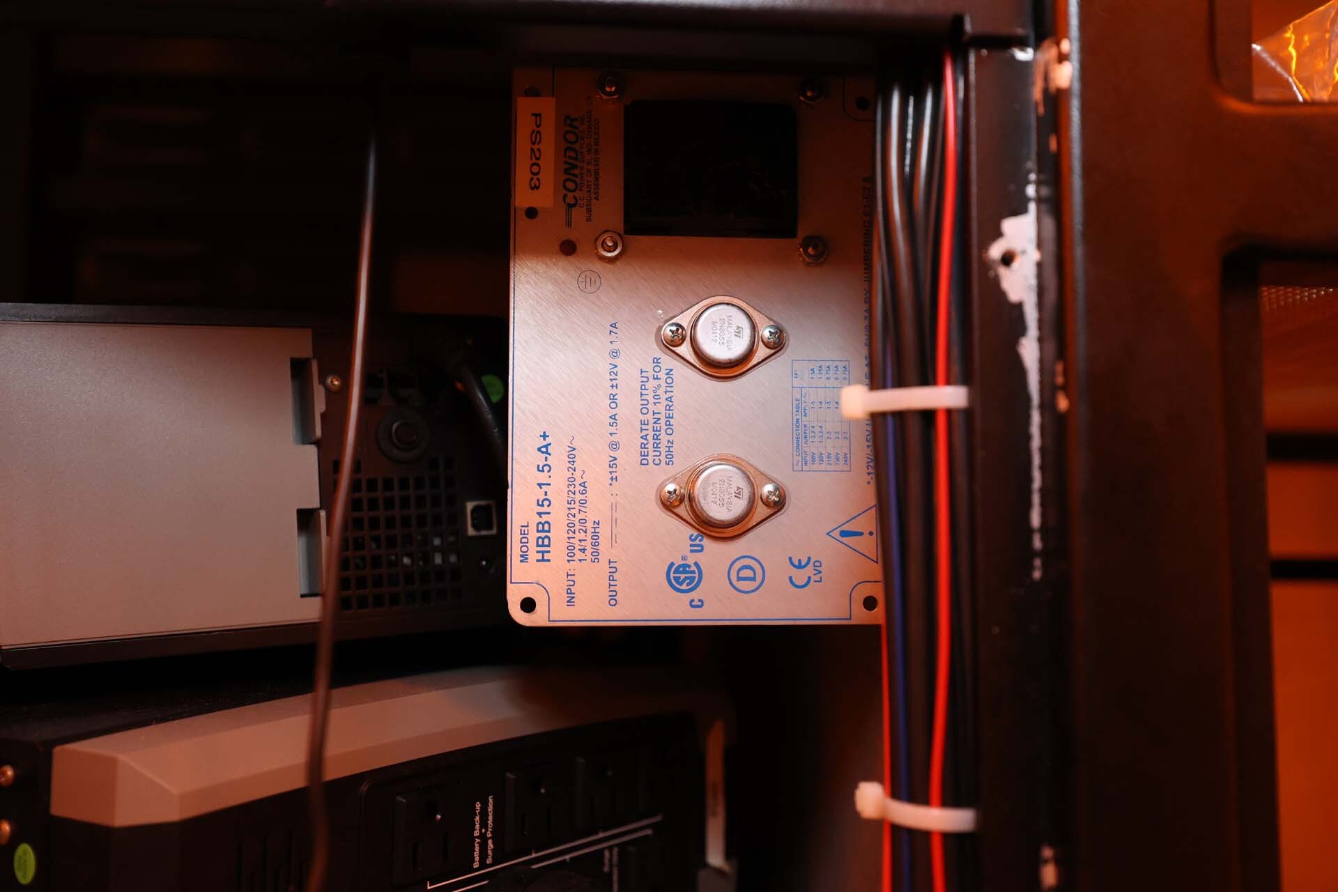 フォト（写真） 使用される CVD EQUIPMENT CORPORATION LPCVD Furnace 販売のために