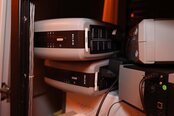 フォト（写真） 使用される CVD EQUIPMENT CORPORATION LPCVD Furnace 販売のために