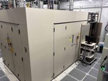 Foto Verwendet EATON NOVA / AXCELIS 8250 Zum Verkauf