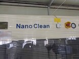 Photo Used HANSEONG Nano Clean For Sale