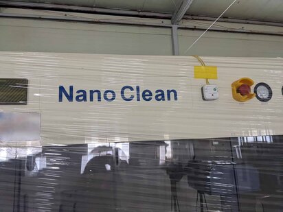 HANSEONG Nano Clean #293641575